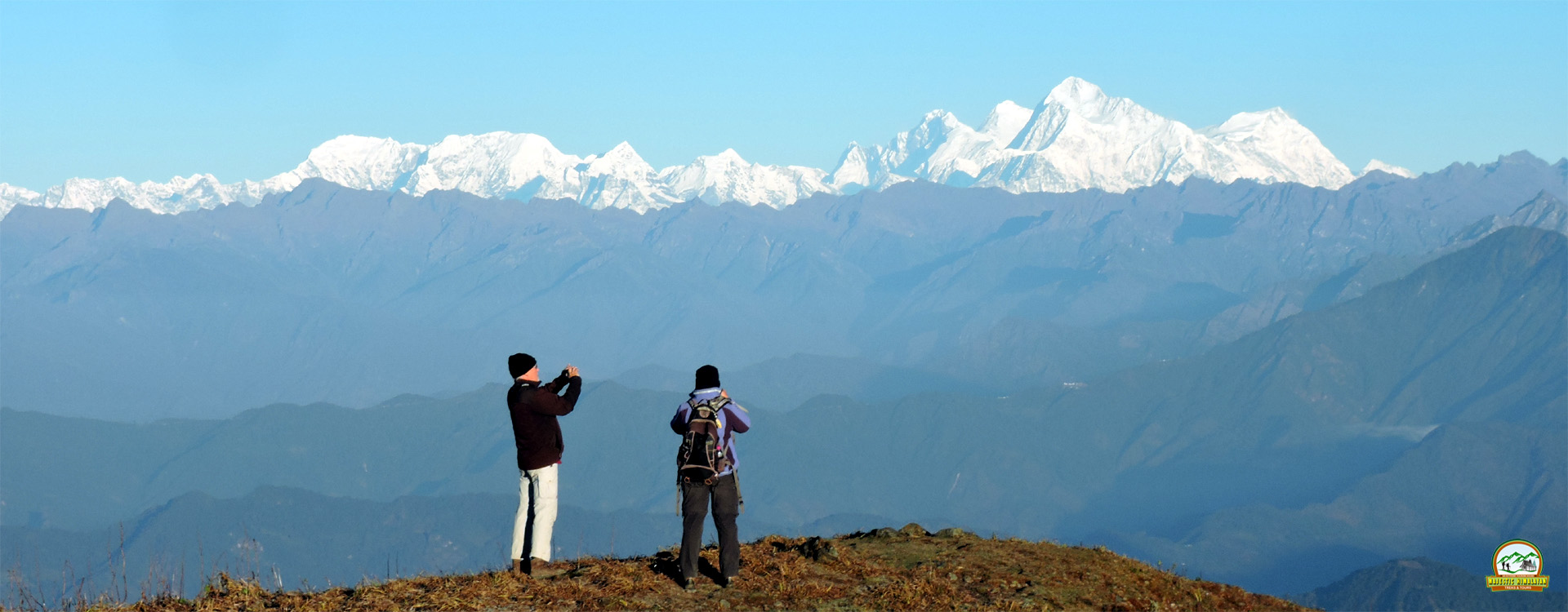Varsey Phalut Trek